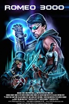 Poster Romeo 3000