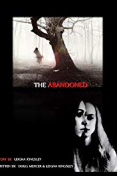 Poster The Abandoned