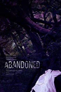 Poster Abandoned