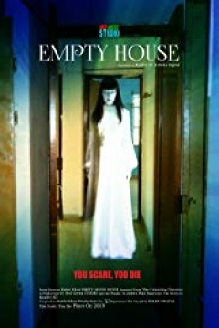 Poster Empty House