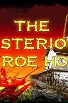 Poster The Mysterious Monroe House