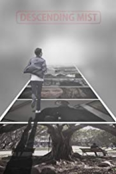 Poster Descending Mist