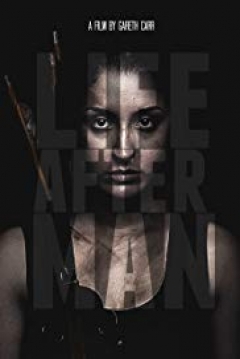 Poster Life after Man