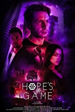 Poster Hope's Game