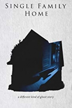 Poster Single Family Home