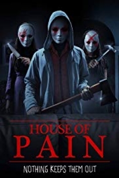 Ficha House of Pain
