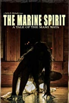 Poster Marine Spirit