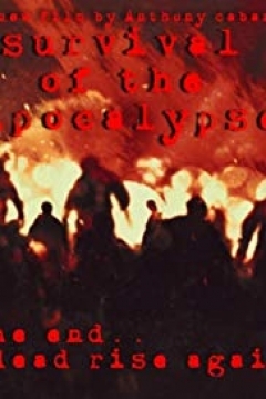 Poster Survival of the Apocalypse