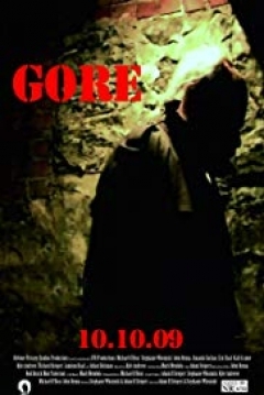 Poster Gore