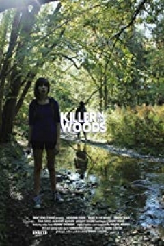 Poster Killer in the Woods
