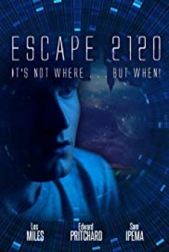 Poster Escape 2120