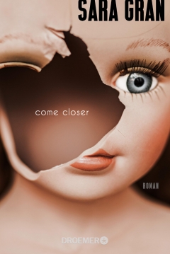 Poster Come Closer