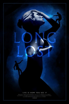 Poster Long Lost