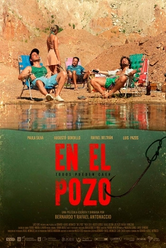 Poster En el Pozo