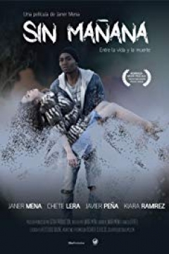Poster Sin mañana