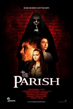 Poster The Parish