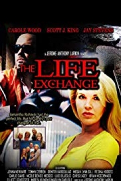 Poster The Life Exchange