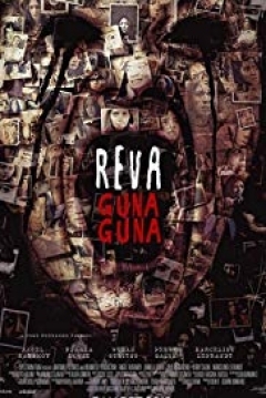 Poster Reva: Guna Guna