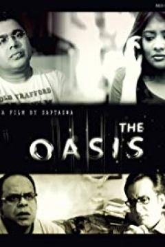 Poster The Oasis