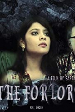 Poster The Forlorn