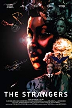 Poster The Strangers