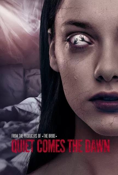Ficha Quiet Comes the Dawn