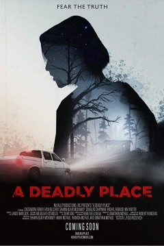 Poster A Deadly Place