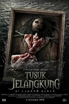 Poster Tusuk Jelangkung di Lubang Buaya