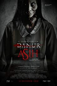 Poster Asih