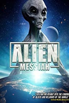 Poster Alien Messiah