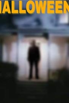 Poster Halloween Do You Believe in the Boogeyman