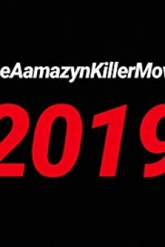Poster The Aamazyn Killer