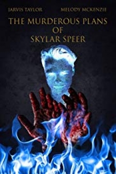 Poster The Murderous Plans of Skylar Speer