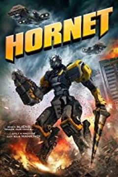 Poster Hornet