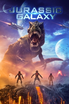 Ficha Jurassic Galaxy