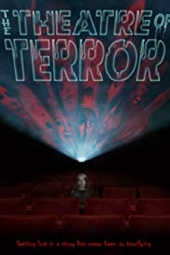 Poster The Theatre of Terror