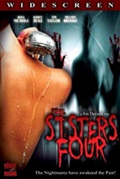 Poster The Sisters Four