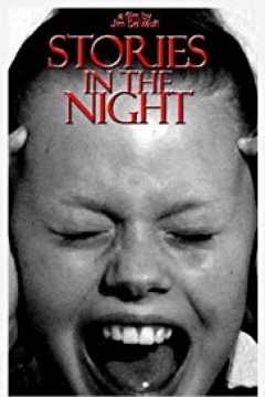 Poster Stories in the Night