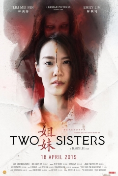 Ficha Two Sisters