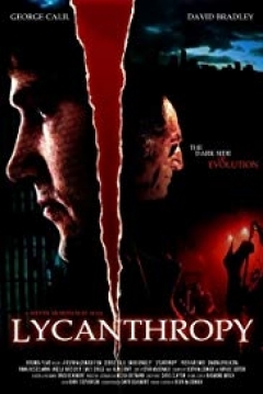 Poster Lycanthropy