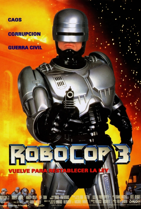 Ficha RoboCop 3