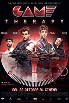 Ficha Game Therapy