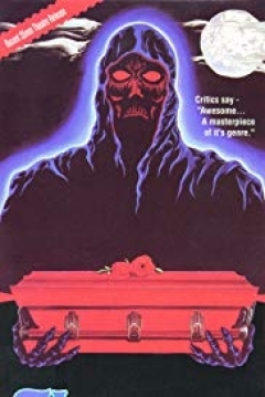 Poster The Ghosting