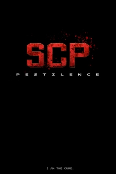 Poster SCP: Pestilence
