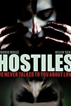 Poster Hostiles