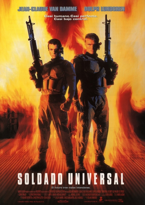 Soldado Universal