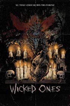Poster Wicked Ones