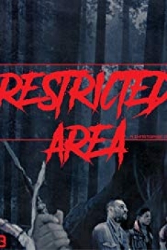 Ficha Restricted Area