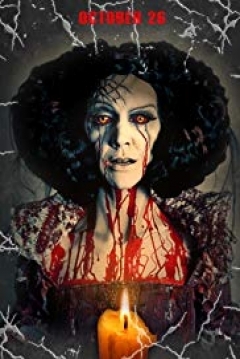 Ficha BLOODY MARY: The Legend Explained