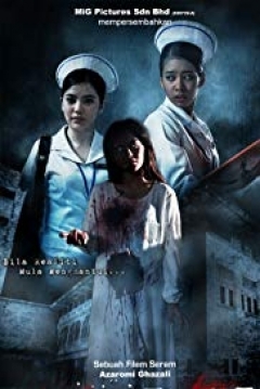 Poster Hospital